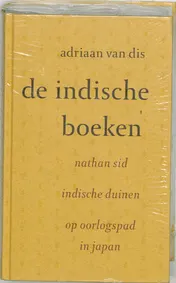 Omslag van De Indische boeken