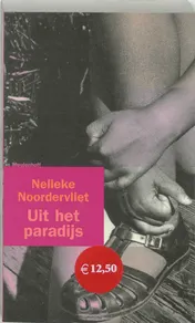 Omslag van Uit het paradijs
