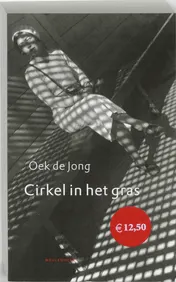 Omslag van Cirkel in het gras