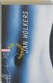 Omslag van Alle verhalen