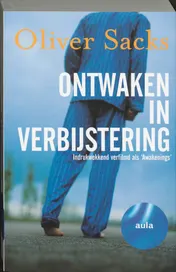 Omslag van Ontwaken in verbijstering
