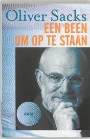 Omslag van Een been om op te staan