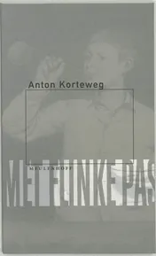 Omslag van Met flinke pas