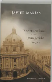 Omslag van Koorts en lans