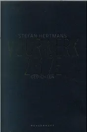 Omslag van Vuurwerk zei ze