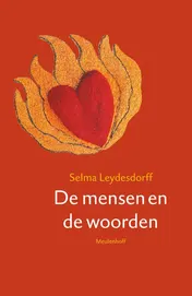 Omslag van De mensen en de woorden