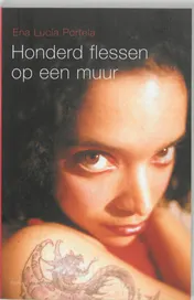 Omslag van Honderd flessen op een muur
