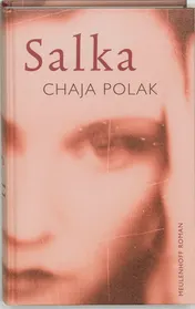Omslag van Salka