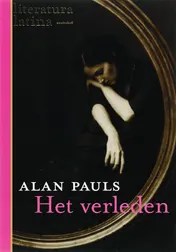 Omslag van Het verleden