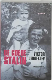 Omslag van De goede Stalin