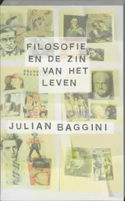Omslag van Filosofie en de zin van het leven