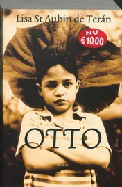 Omslag van Otto