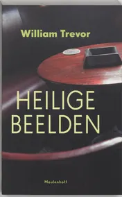 Omslag van Heilige beelden