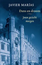 Omslag van Dans en droom