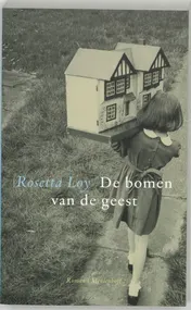Omslag van De bomen van de geest