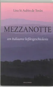 Omslag van Mezzanotte