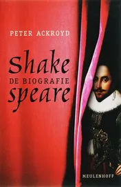 Omslag van Shakespeare