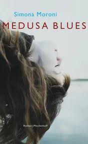 Omslag van Medusa Blues
