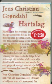 Omslag van Hartslag