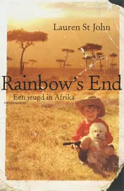 Omslag van Rainbow's End
