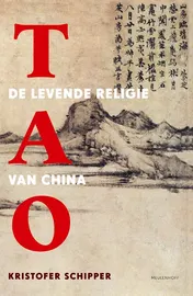 Omslag van Tao