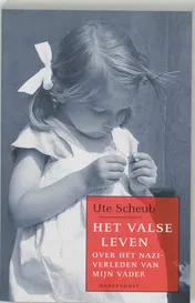 Omslag van Het valse leven