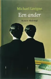 Omslag van Een ander