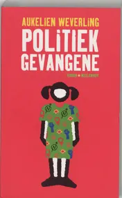 Omslag van Politiek gevangene