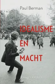 Omslag van Idealisme en macht
