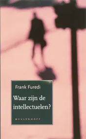 Omslag van Waar zijn alle intellectuelen?