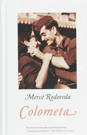 Omslag van Colometa