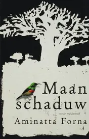 Omslag van Maanschaduw