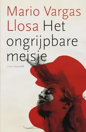 Omslag van Het ongrijpbare meisje