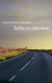 Omslag van Stilte in oktober
