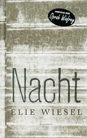 Omslag van Nacht