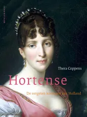 Omslag van Hortense