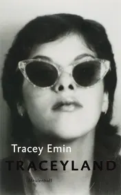 Omslag van Traceyland