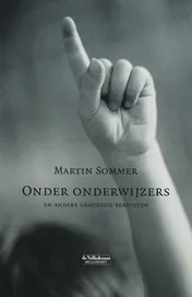 Omslag van Onder onderwijzers