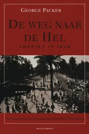 Omslag van De weg naar de hel