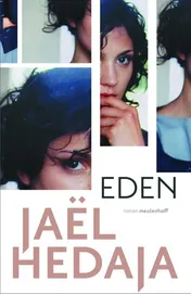 Omslag van Eden