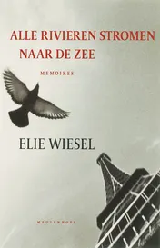 Omslag van Alle rivieren stromen naar de zee