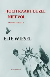 Omslag van ...Toch raakt de zee niet vol