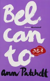 Omslag van Belcanto