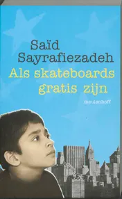 Omslag van Als skateboards gratis zijn