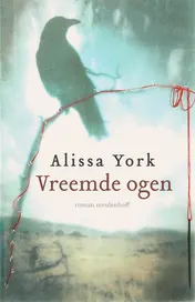 Omslag van Vreemde ogen