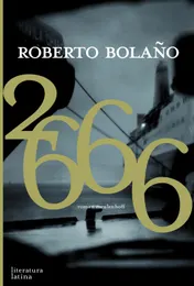 Omslag van 2666