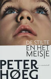 Omslag van De stilte en het meisje