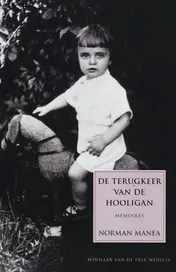 Omslag van De terugkeer van de hooligan