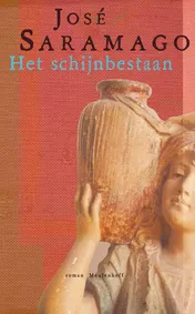 Omslag van Het schijnbestaan
