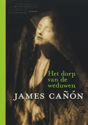 Omslag van Het dorp van de weduwen